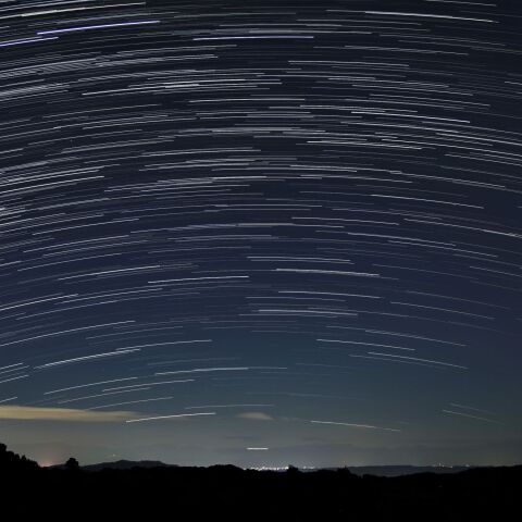 カノープス　富山県氷見市