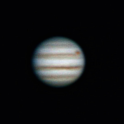 木星