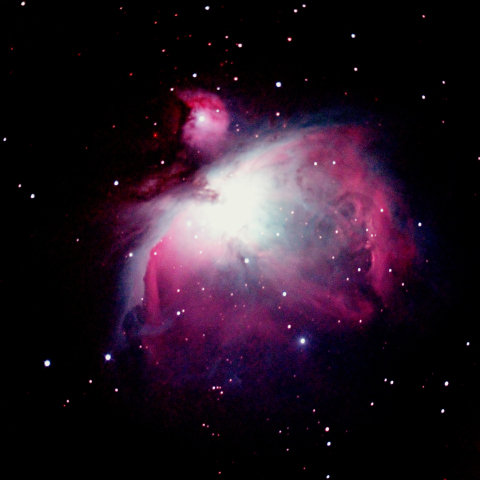 M42 再処理
