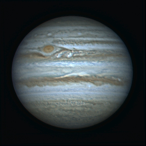 木星（2023/10/30)