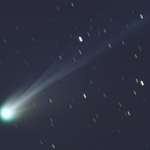 ポン・ブルックス彗星（12P)2024/03/29