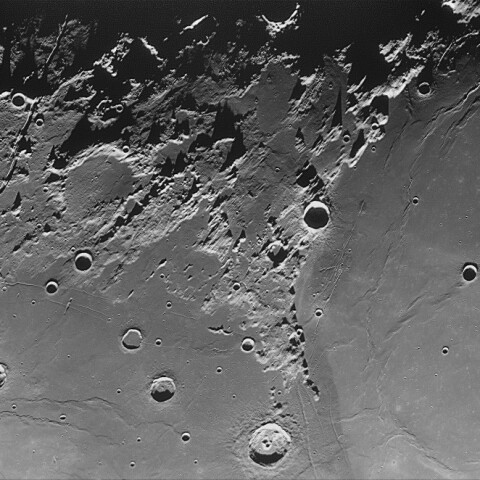 アリアデウス谷～蒸気の海付近