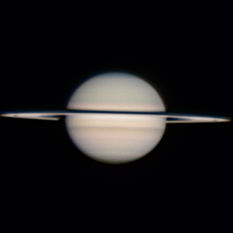 土星　2024/07/13