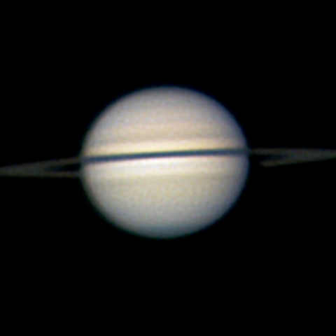 土星　2025/06/13