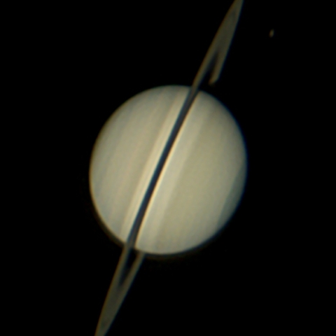 土星　2025/07/06