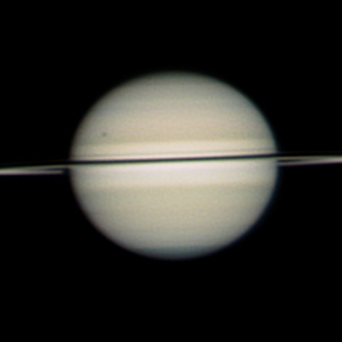 土星 2025/10/15
