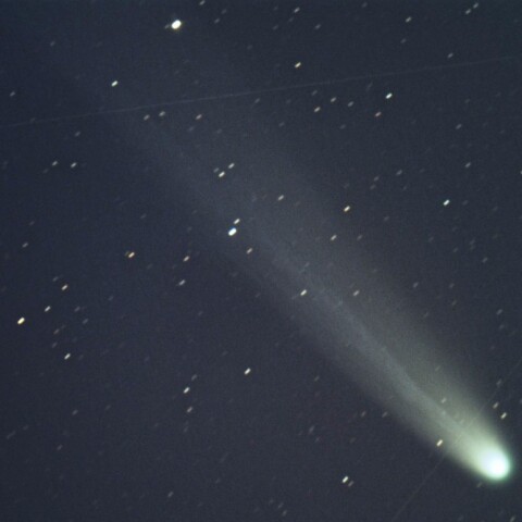 レモン彗星　C/2025A6　　