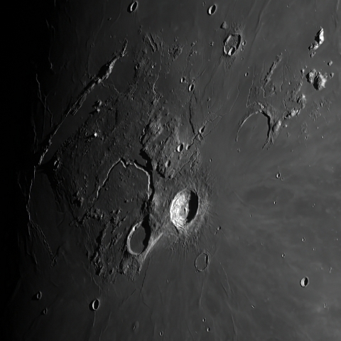 アリスタルコス　　　