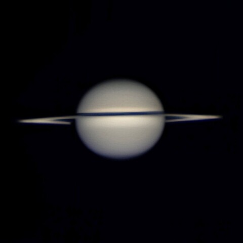土星　2026/02/07