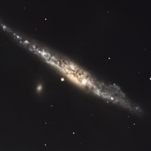 NGC4631
