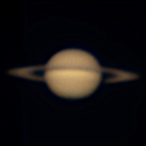 土星　2026/05/12