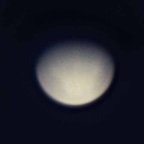 金星　2026/05/10