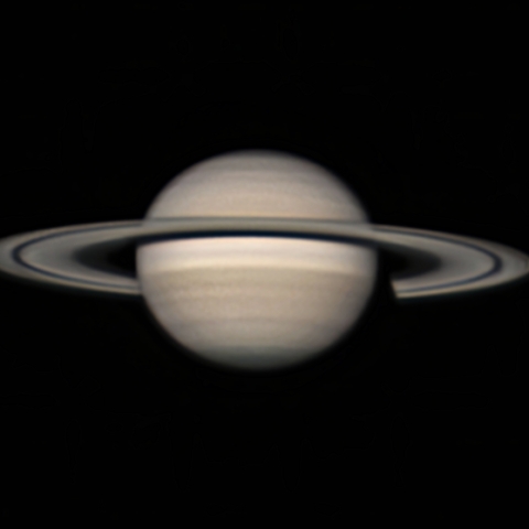 土星　2026/06/15