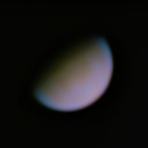 金星　2026/06/30　