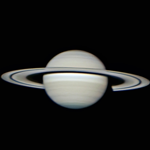 土星　2026/07/11