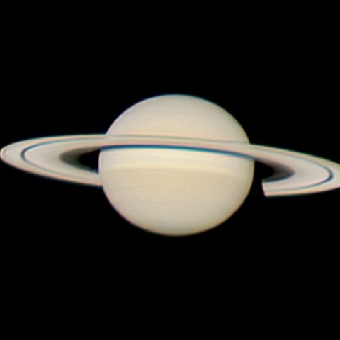 土星　2026/07/15