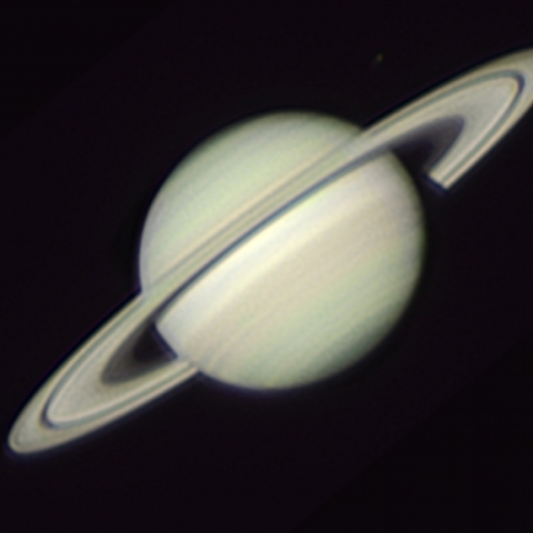 土星　2026/08/05