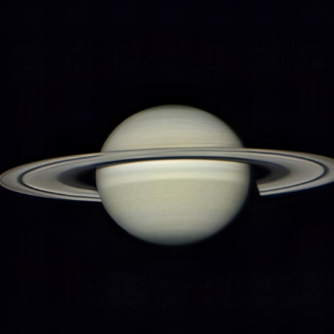 土星　2026/08/15
