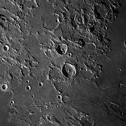 アリアデウス～蒸気の海付近