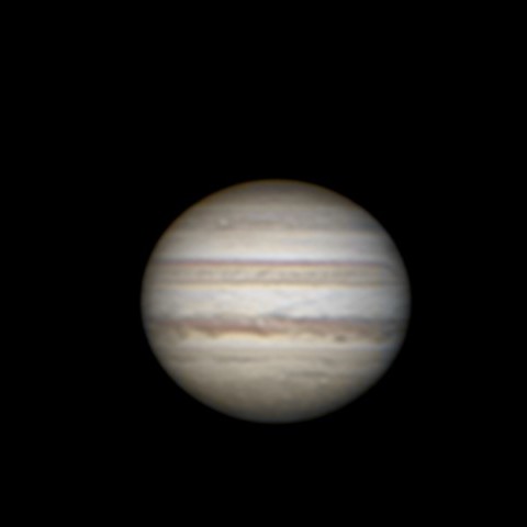 木星