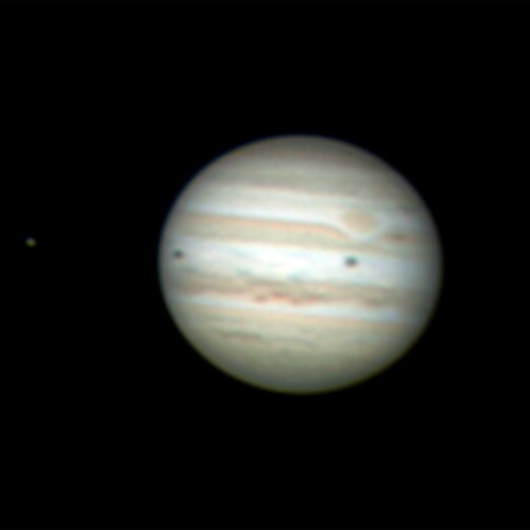 木星