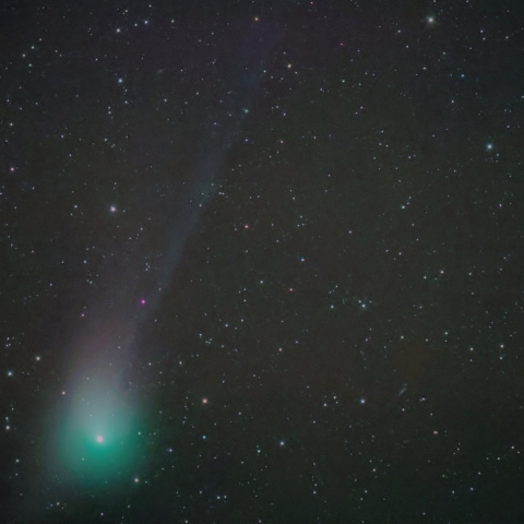 ズィーティーエフ彗星