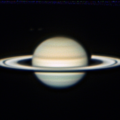 土星　2023/06/08