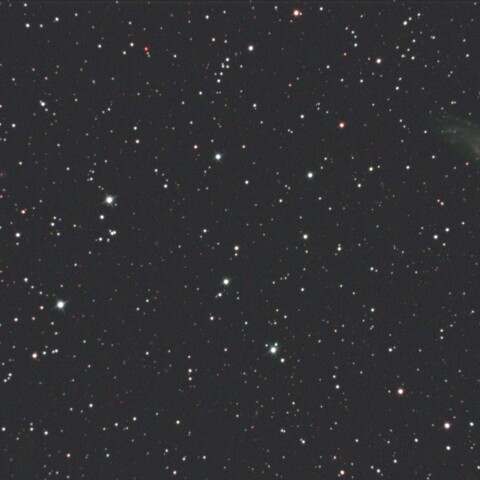 NGC7331+ステファンの５つ子
