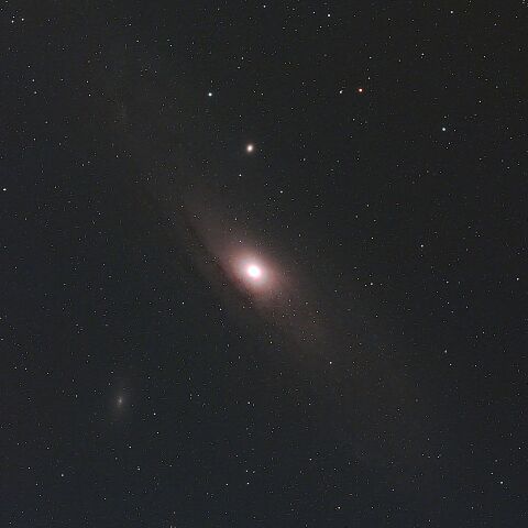 Ｍ31　2025/11/29