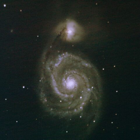 M51　2026/2/20