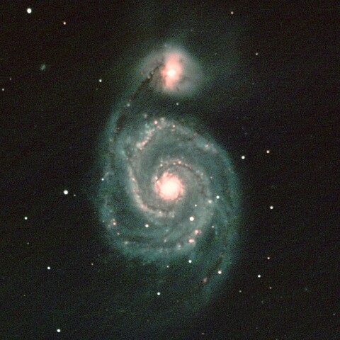 M51　2026/3/14