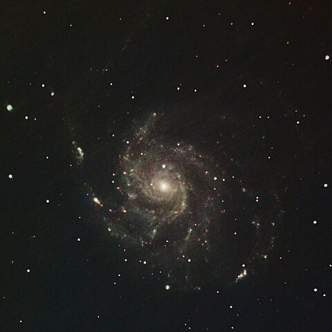 M101 2026/4/7