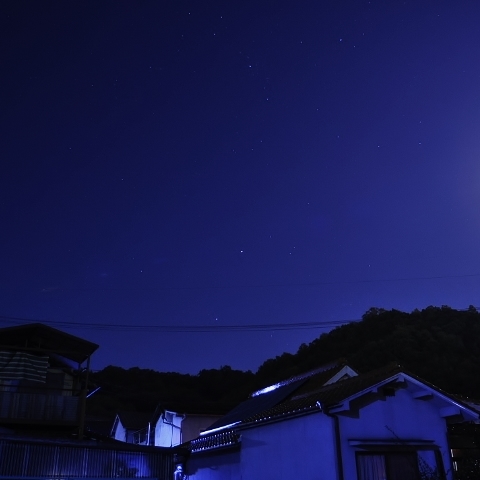 カペラ、メンカリナン