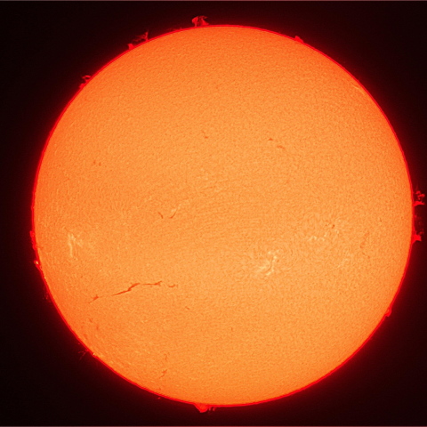 9/18（火）の太陽
