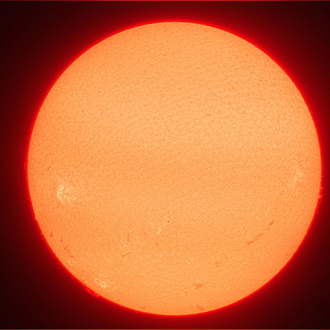 １０/12(金)の太陽