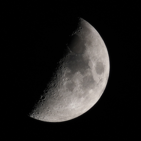 11/20(火）のお月さま