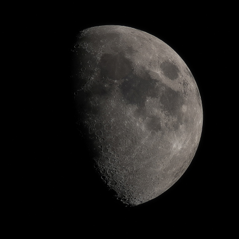 11/22(木)のお月さま