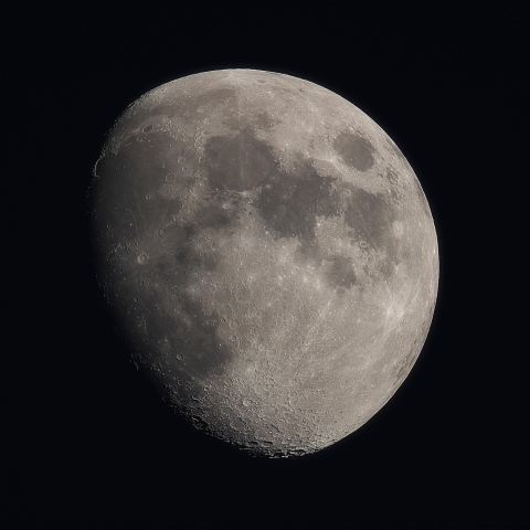 11/24(土)のお月さま