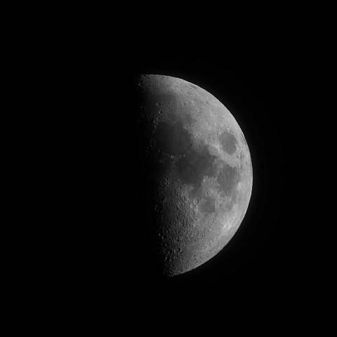 月面Ⅹ（4/7月）