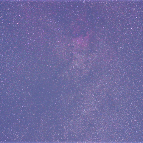 北アメリカ星雲