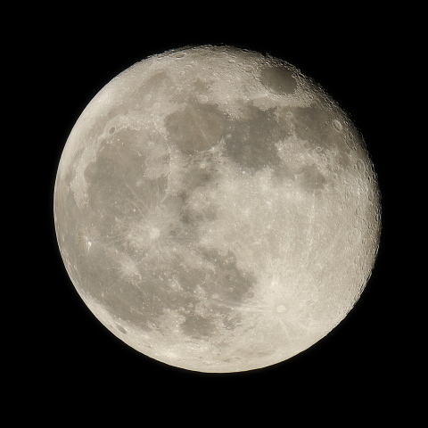 ５／７（月）の月