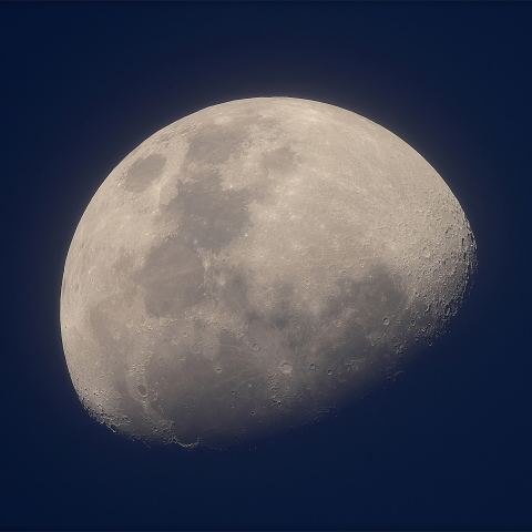 ５／３１（木）の月