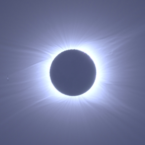 イースタ島のコロナ