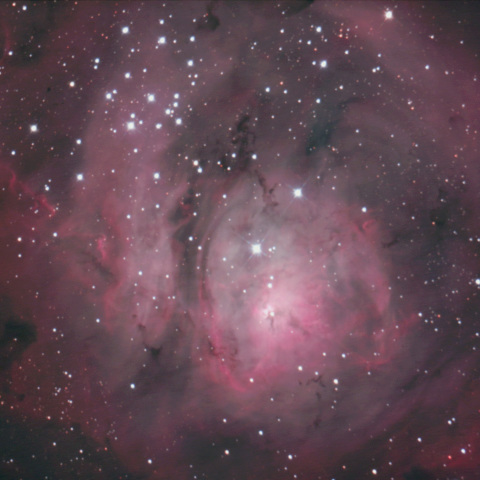 ８月７日のＭ８