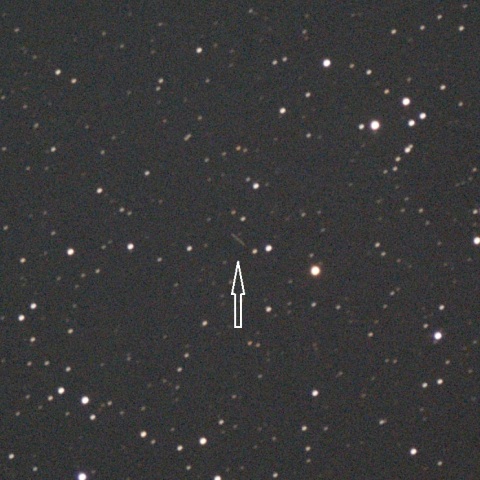 小惑星エガミ(19288)