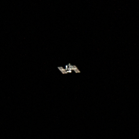ＩＳＳ