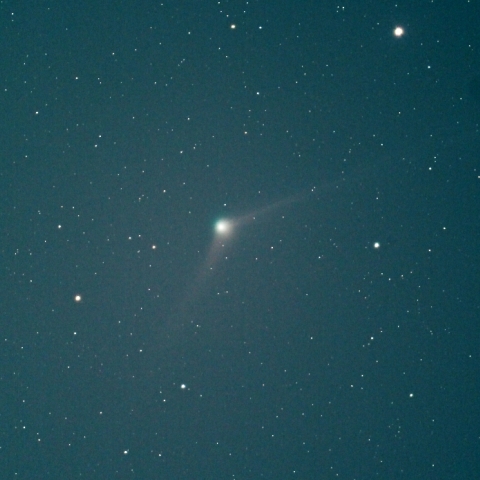 カタリーナ彗星(C/2013 US10)