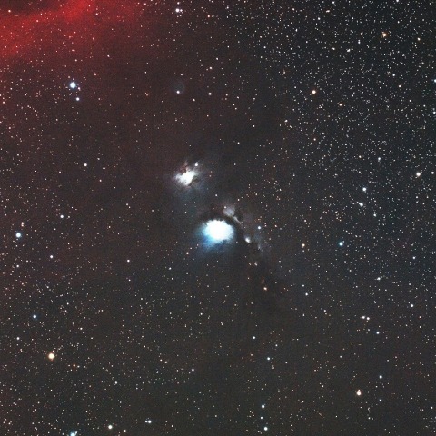 ウルトラマンの故郷M78星雲