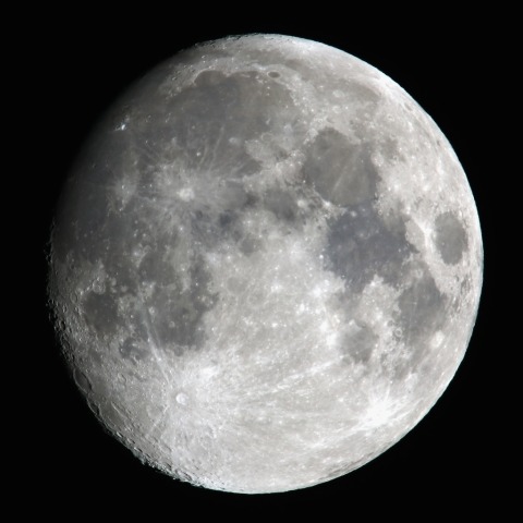 十三夜（後の月）