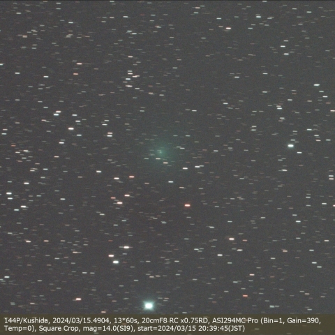 144P/Kushida